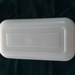 Tupperware Ultra 21 Mini Rectangle Replacement Seal